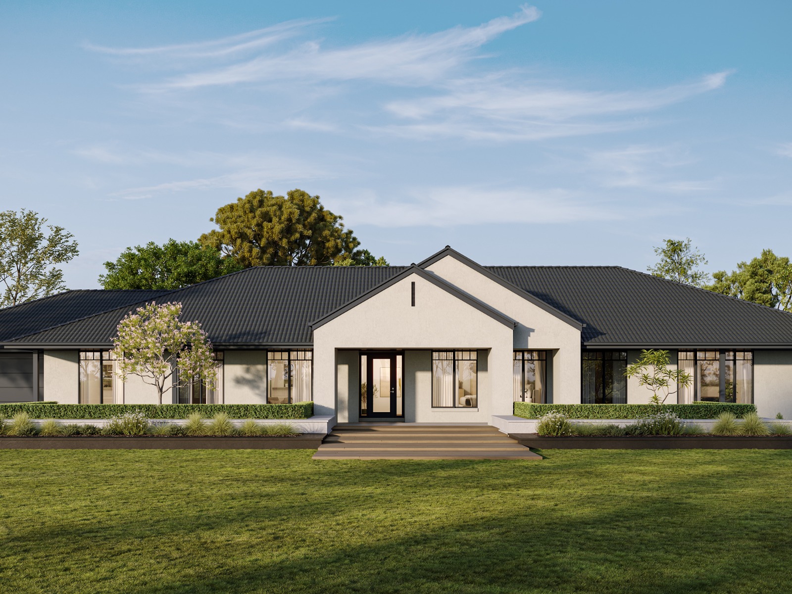 Single Storey