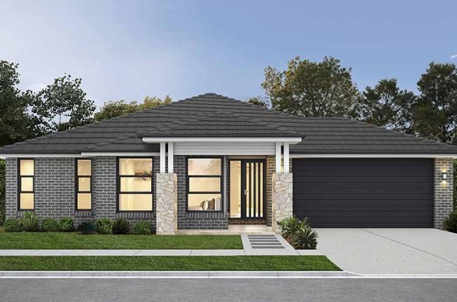 Single Storey
