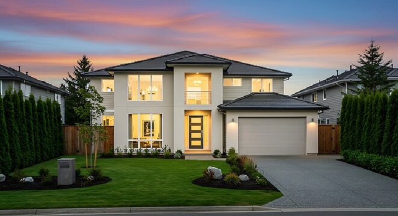 Double Storey