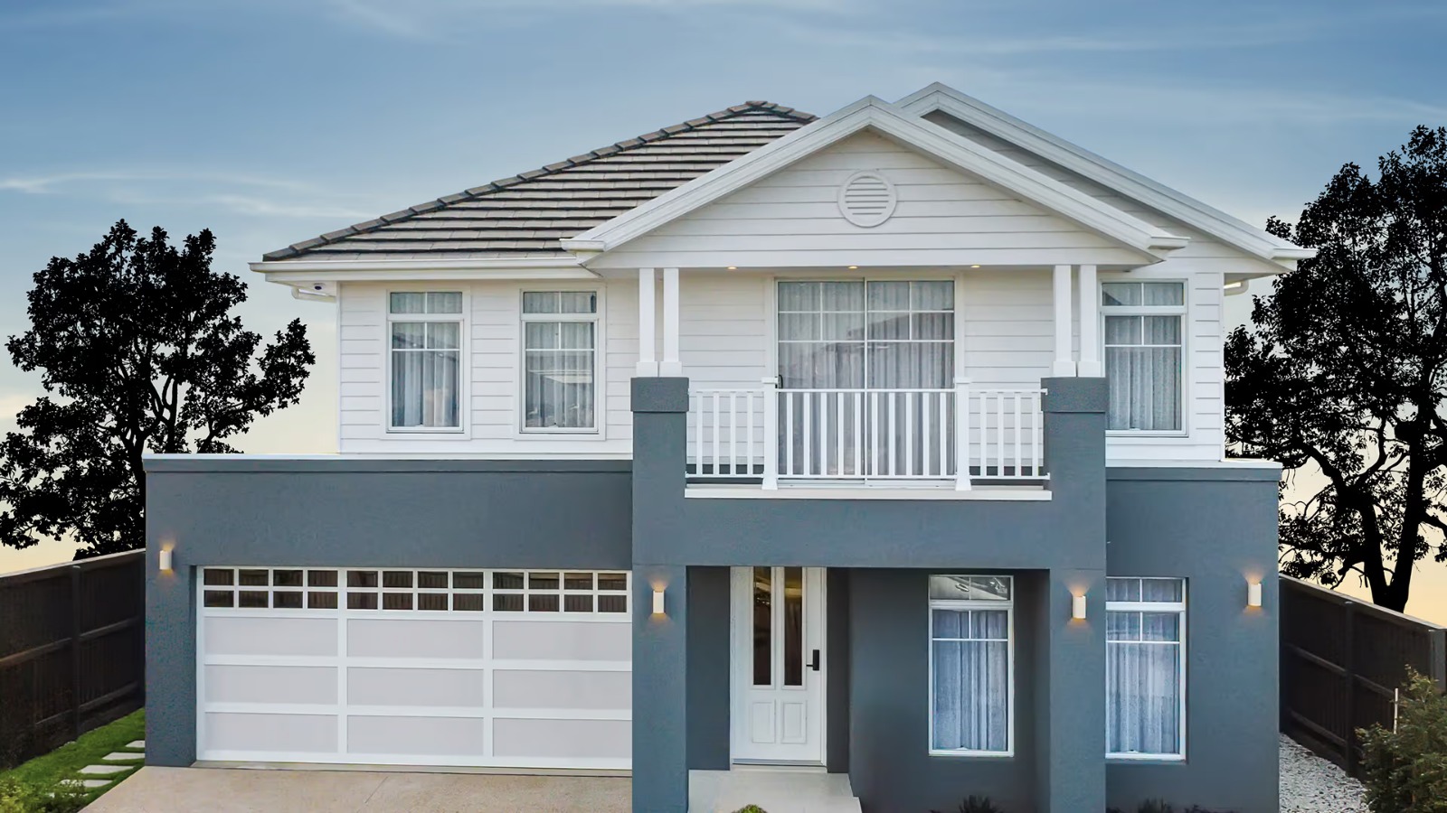 Double Storey