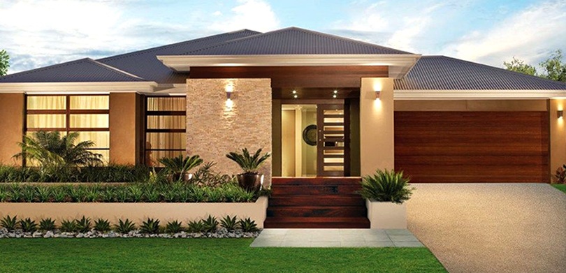 Single Storey