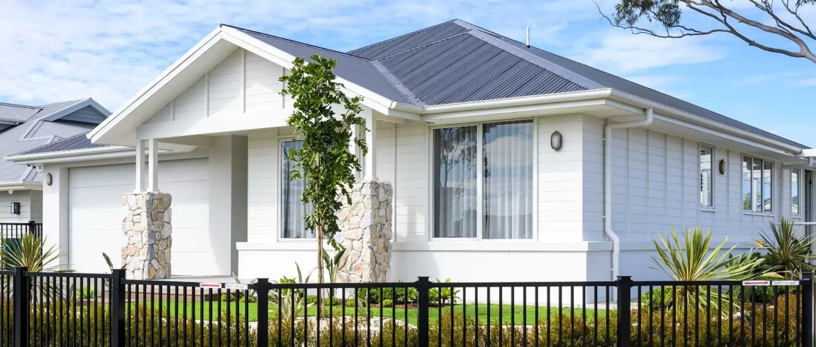 Single Storey
