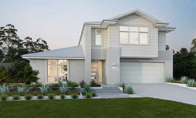 Double Storey