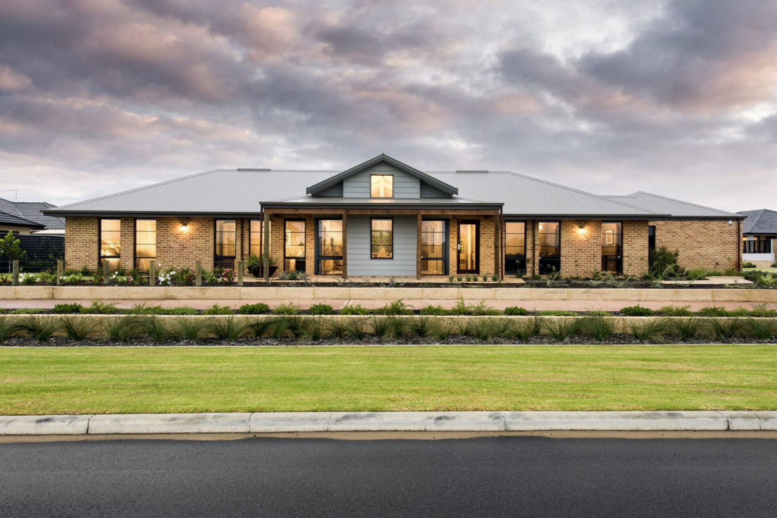 Single Storey
