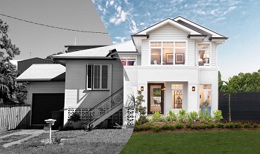 Mv Custom Homes